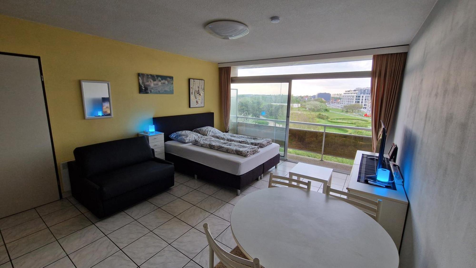 Residentie Astrid Apartment *