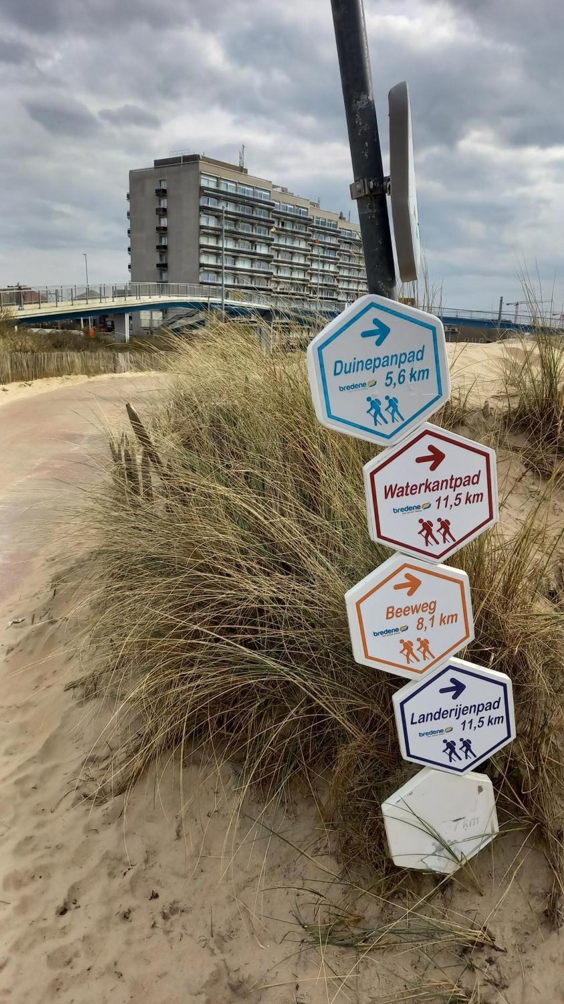 Apartment Residentie Astrid *
