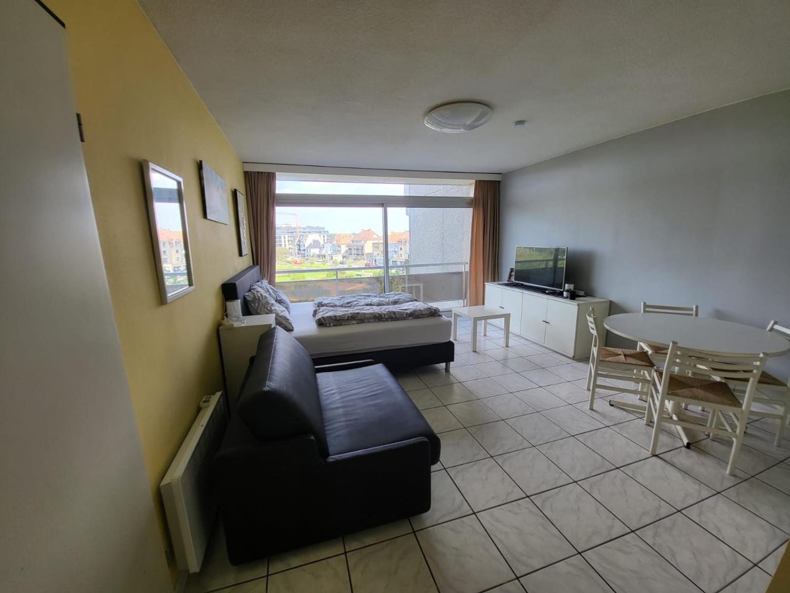 Residentie Astrid *