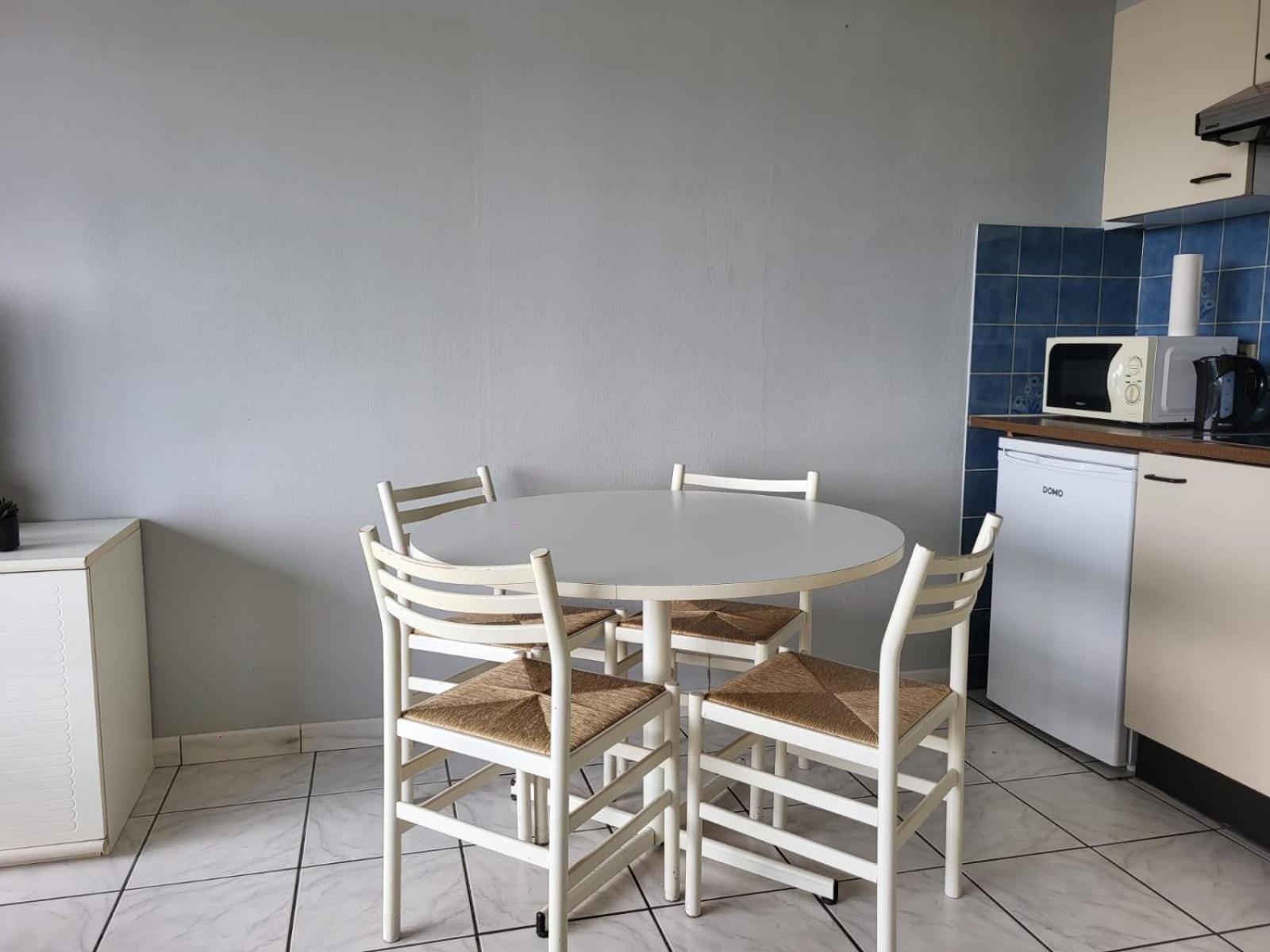 Residentie Astrid Apartment