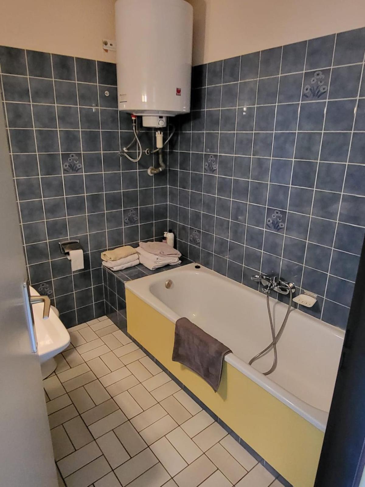 Residentie Astrid Apartment *