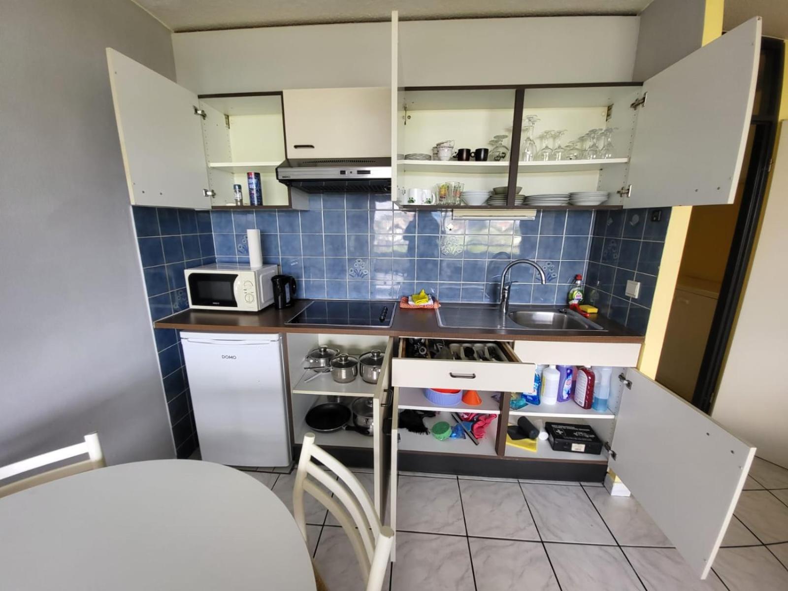 Residentie Astrid Apartment *