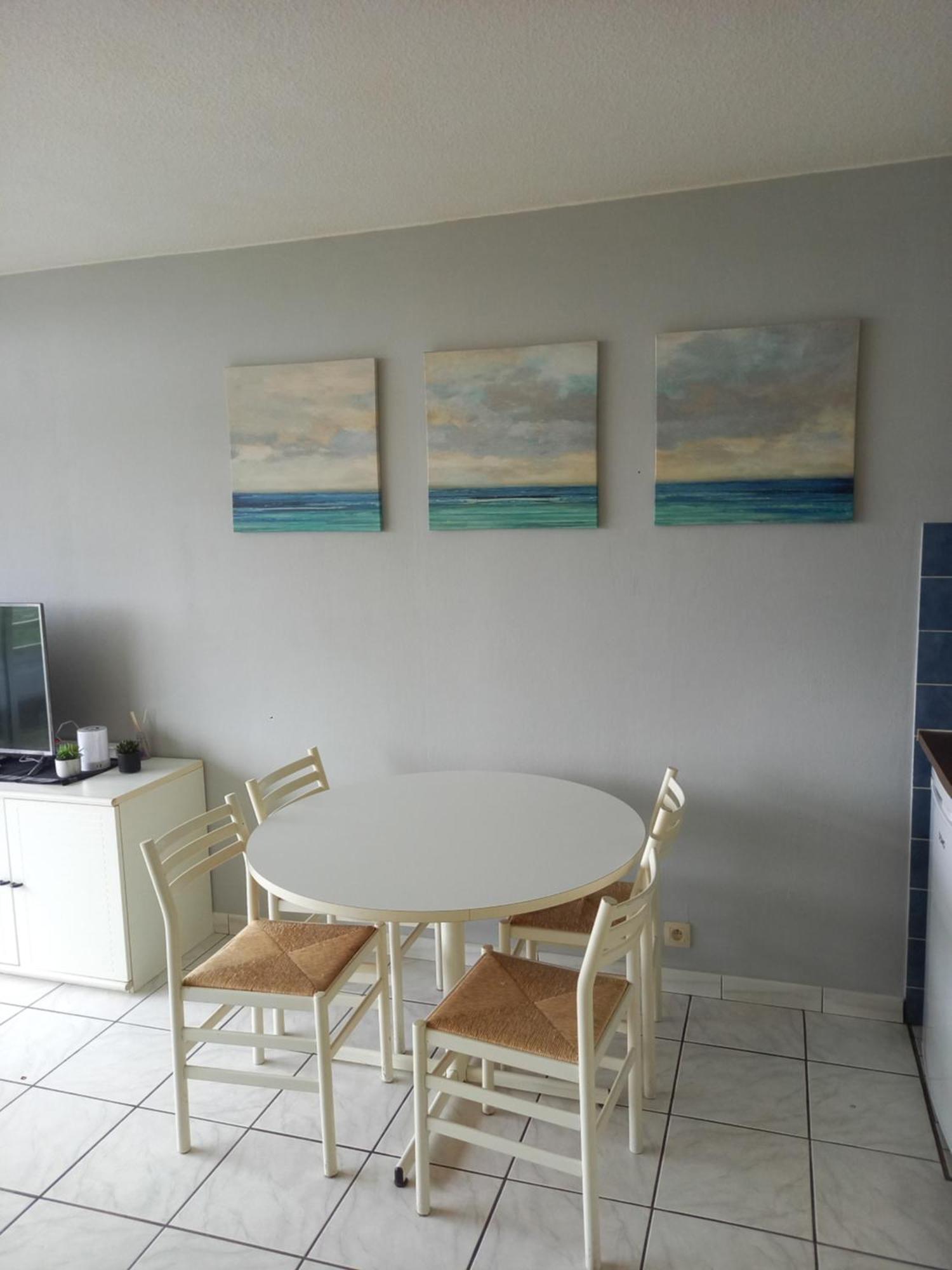 Residentie Astrid Bredene