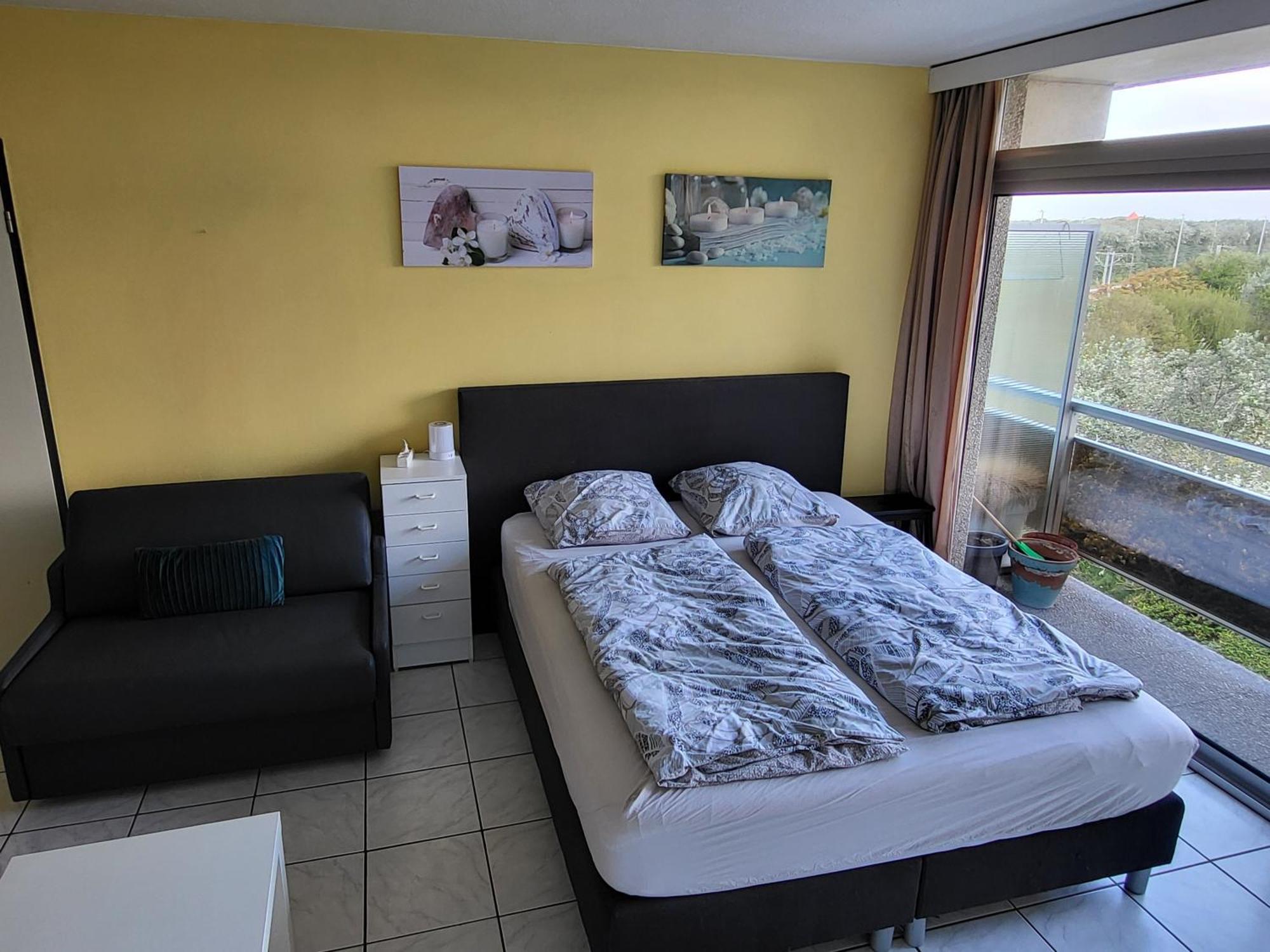 Apartment Residentie Astrid