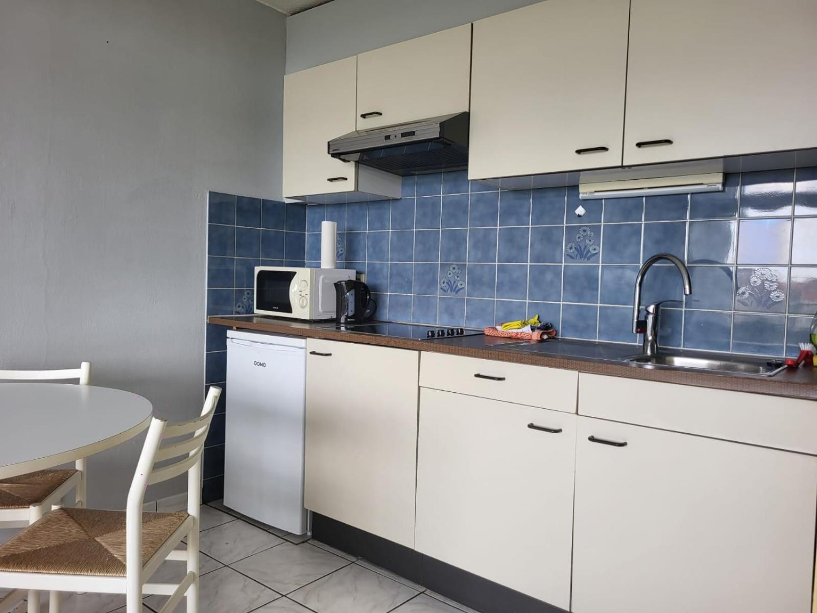 Residentie Astrid *